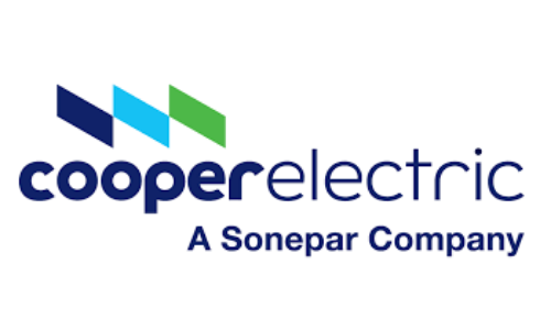 Cooper Electric logo